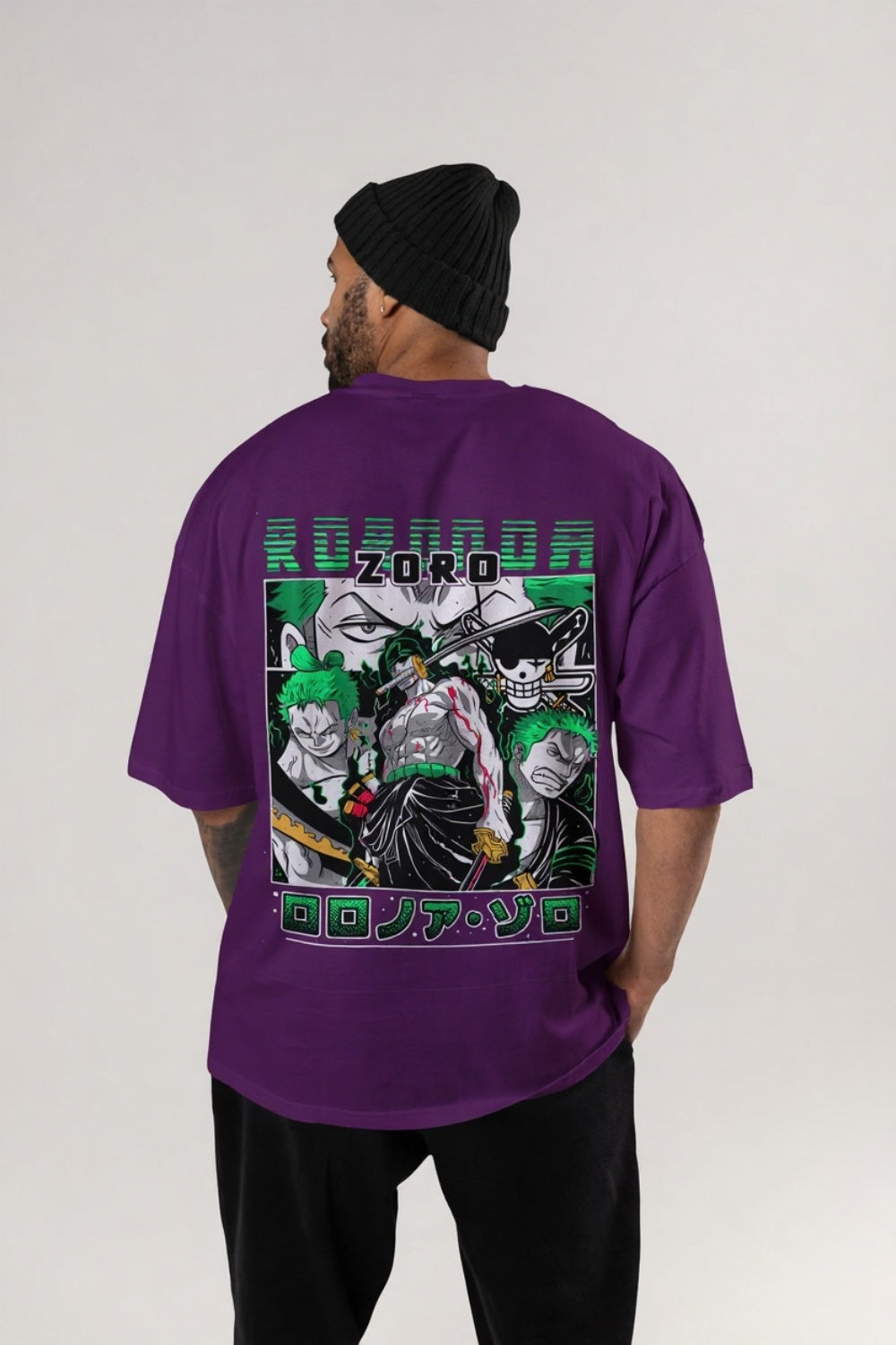 PREMIUM ANIME TEES